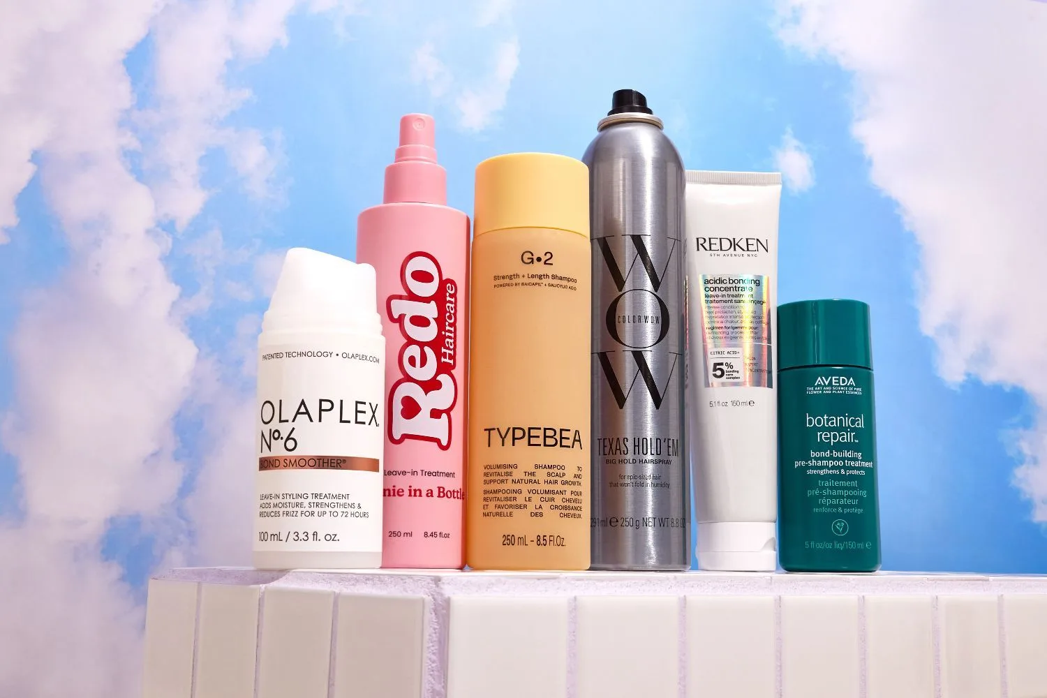 Oz Hair and Beauty hero banner