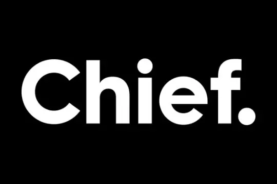 Merchant logo