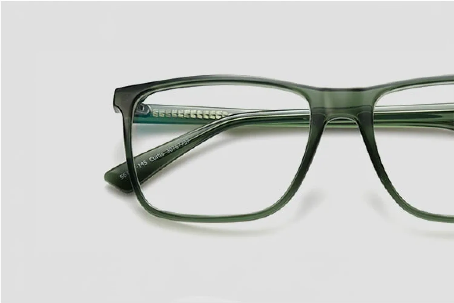 Specsavers hero banner