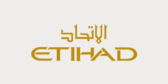 Etihad Airways