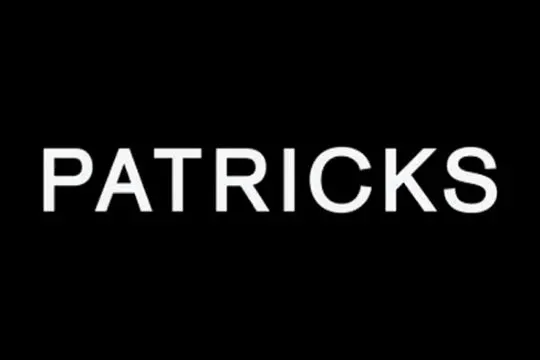 Merchant logo