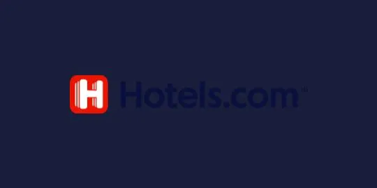 Hotels.com
