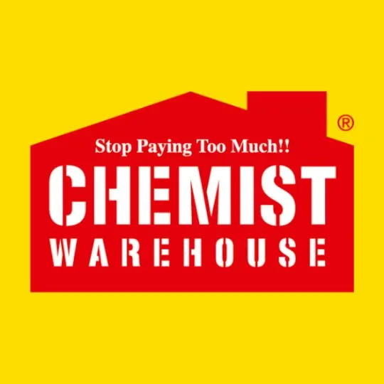 Chemist Warehouse