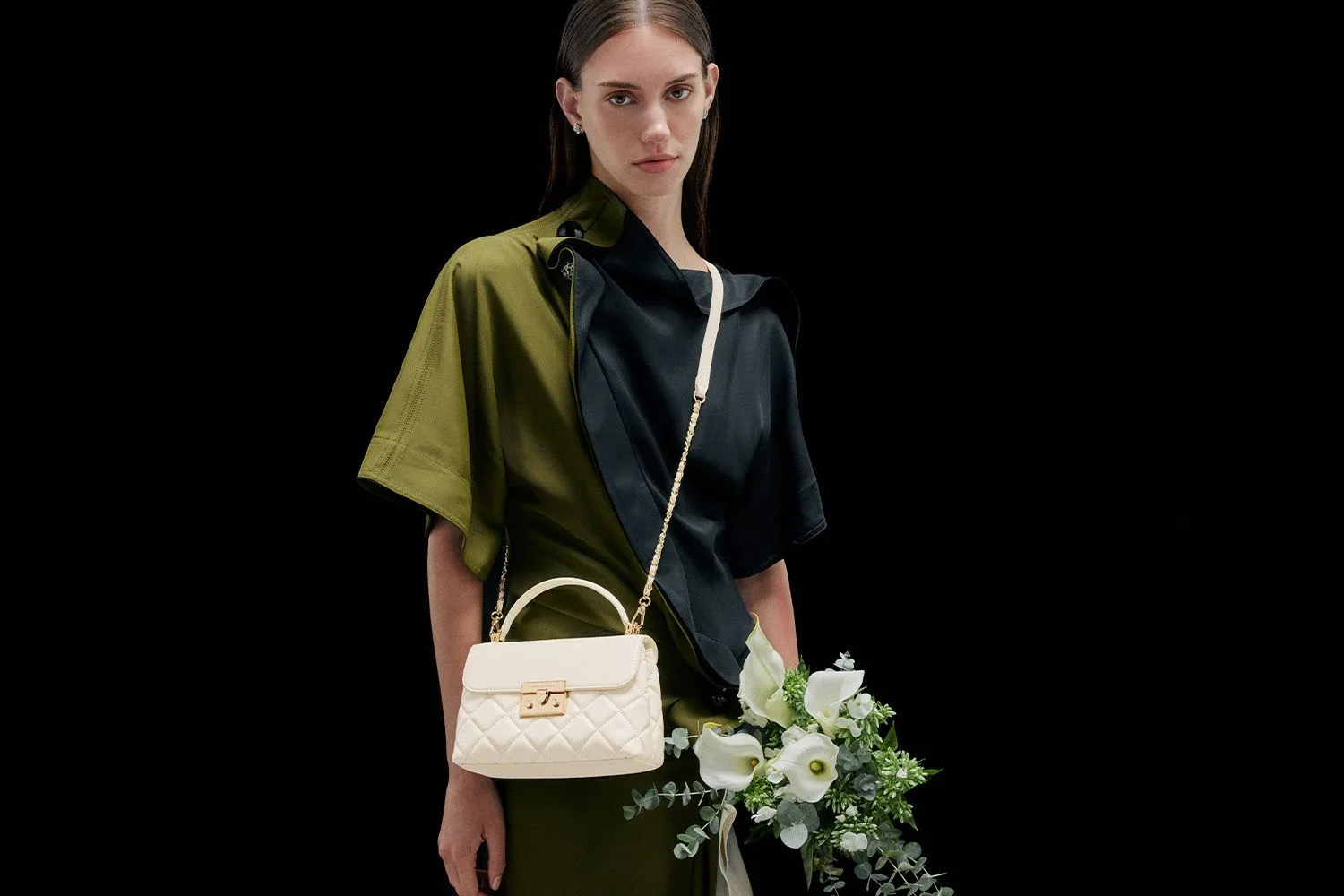 CHARLES & KEITH hero banner