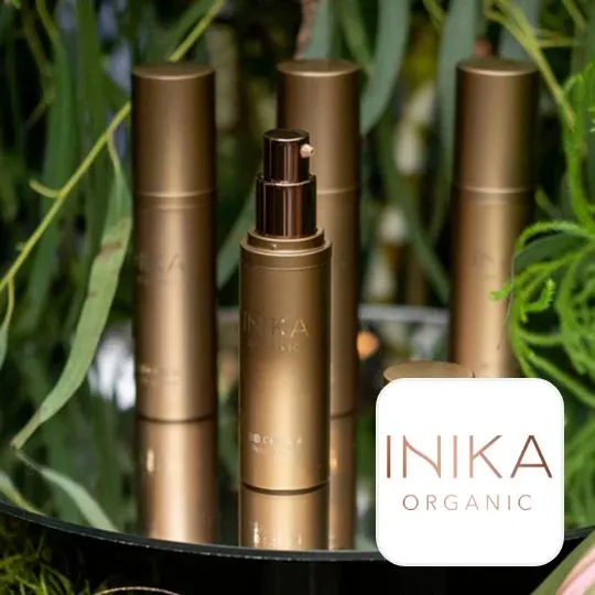 Inika Organic
