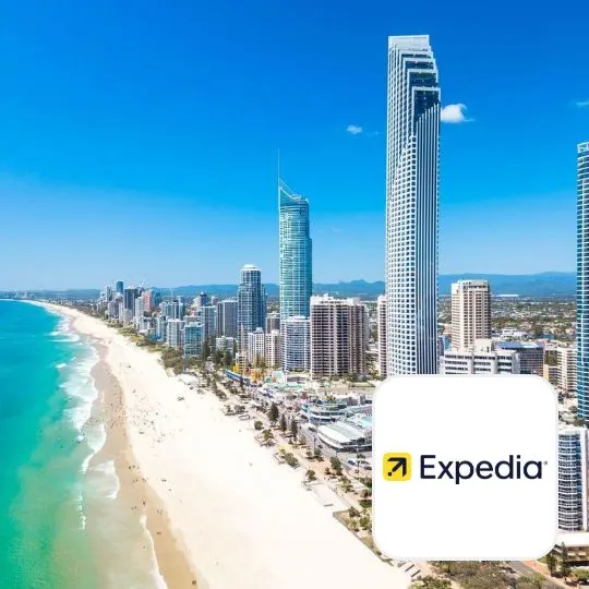 Expedia