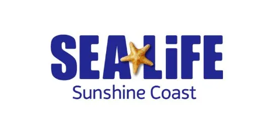 SEA LIFE Sunshine Coast Aquarium
