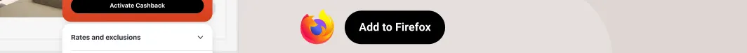 Add Extension to Firefox