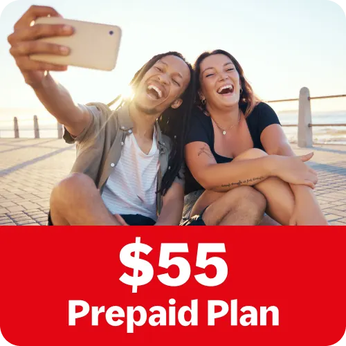 Prepaid Plan 2