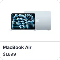 MacBook Air