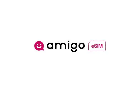 Merchant logo
