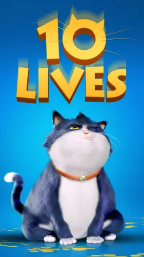 10 Lives