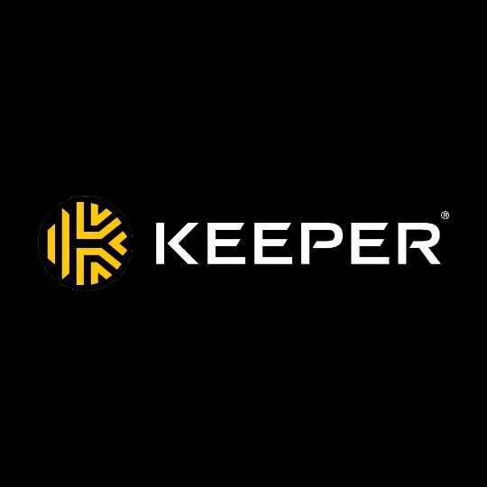 Keeper Security