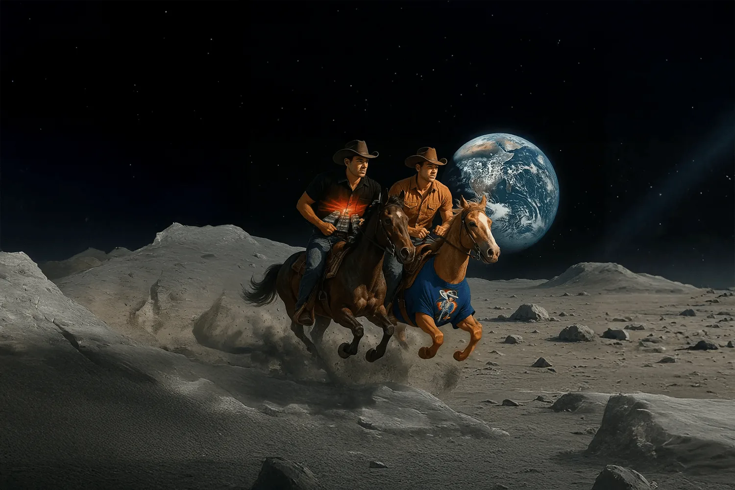 Eleven Oasis hero banner