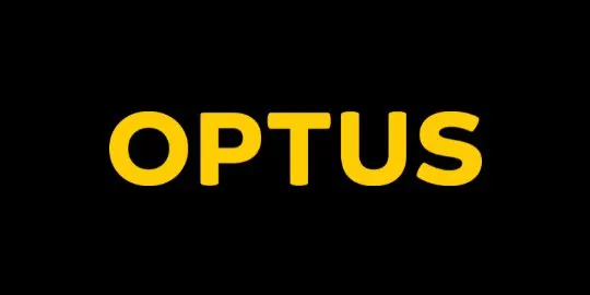 Optus Prepaid SIM