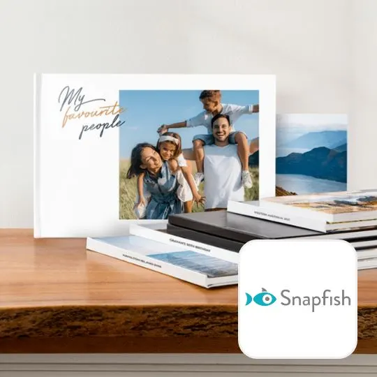 Snapfish