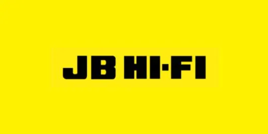 JB Hi-Fi