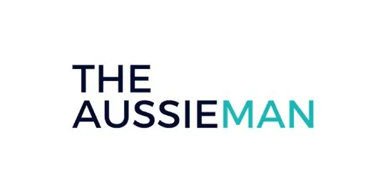 The Aussie Man
