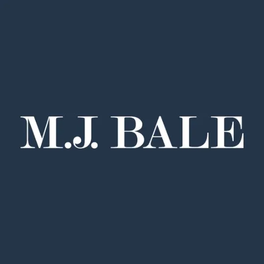 MJ Bale