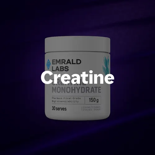 Creatine	