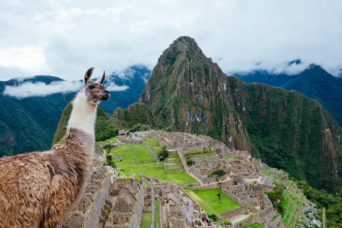 Inspiring Vacations hero banner