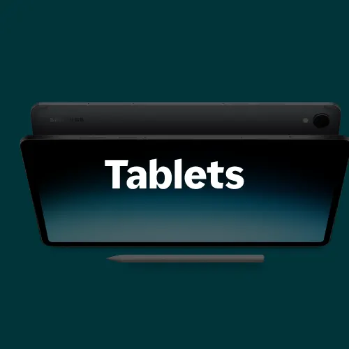 Tablets