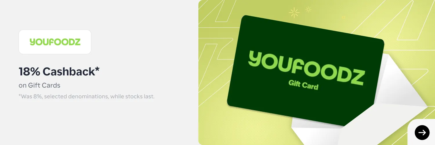 Youfoodz Promo 18% (7-21 Aug)