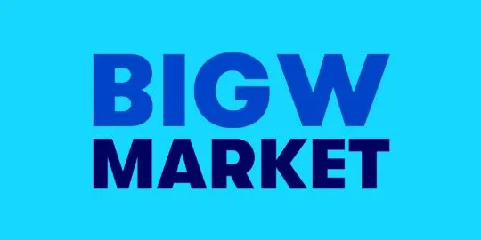 BIG W Market