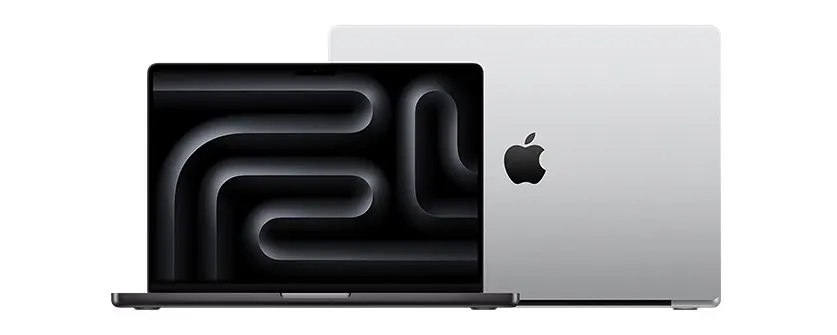 MacBook Pro