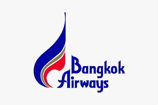 Merchant logo