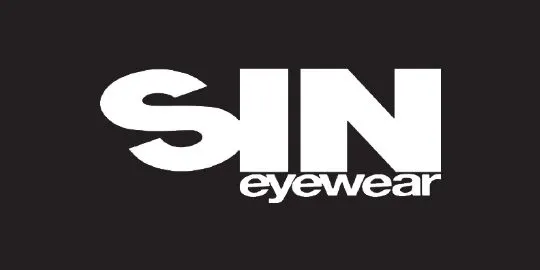 Sin Eyewear