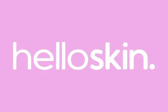 Merchant logo