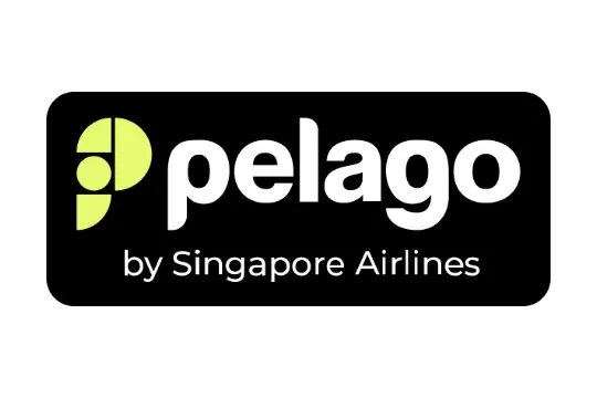 Merchant logo