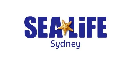 SEA LIFE Sydney Aquarium