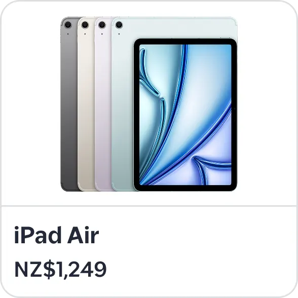 iPad Air