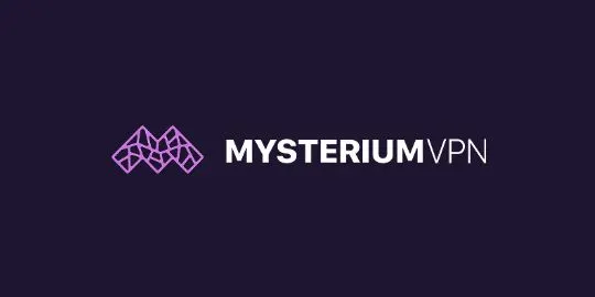 Mysterium VPN