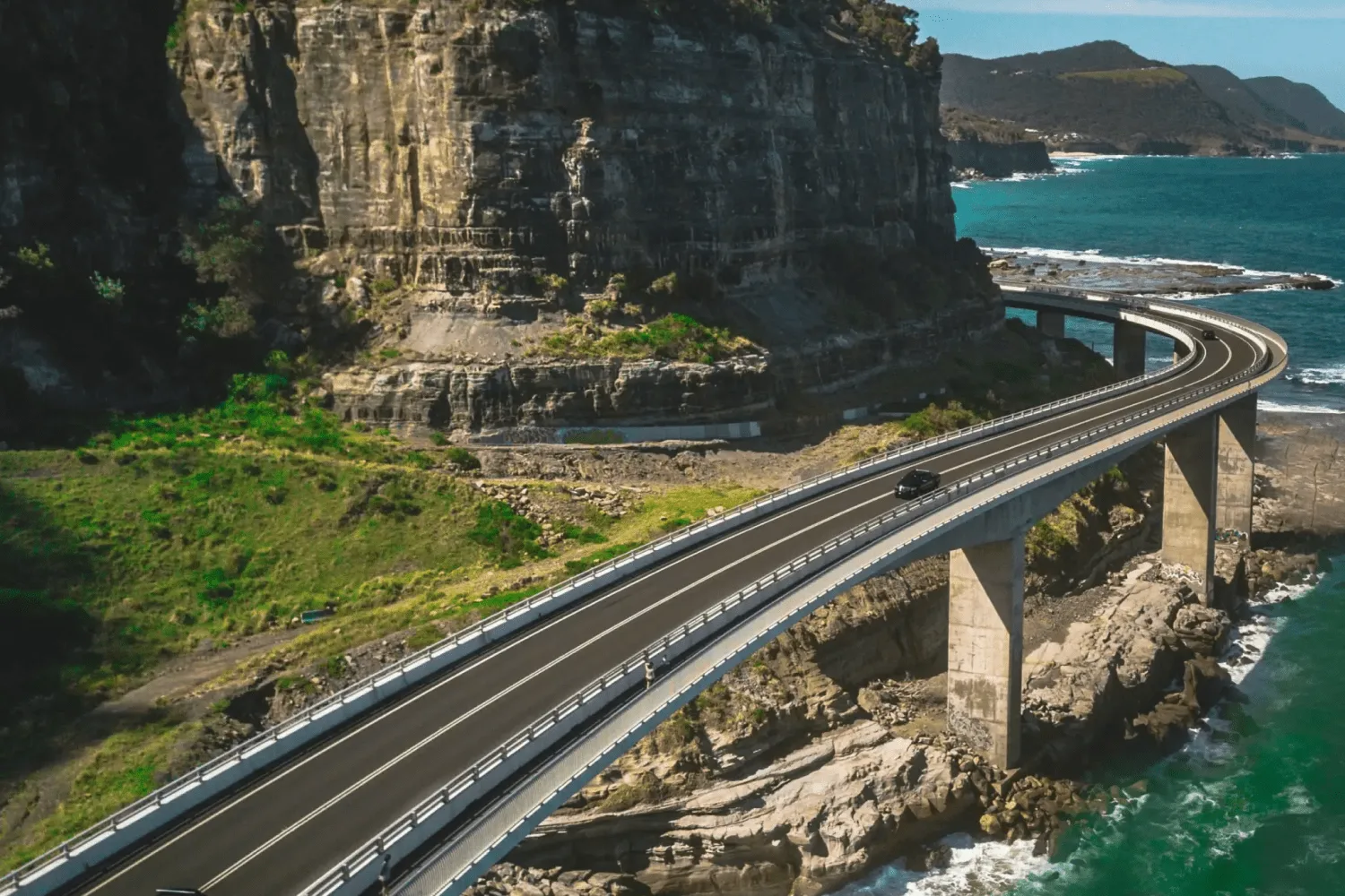 East Coast Car Rentals hero banner