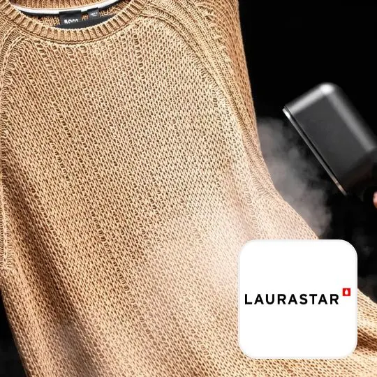 Laurastar