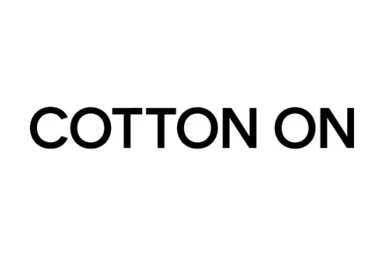Merchant logo