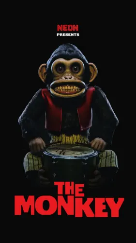 The Monkey