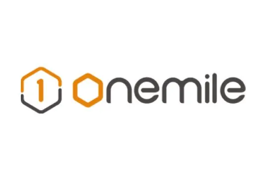 Merchant logo
