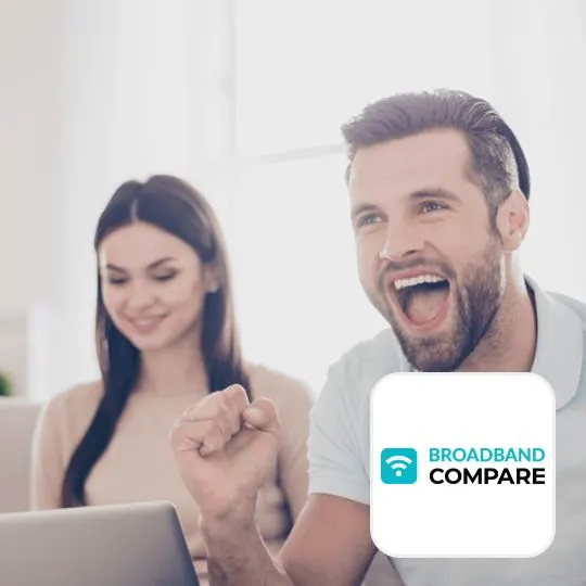 Broadband Compare