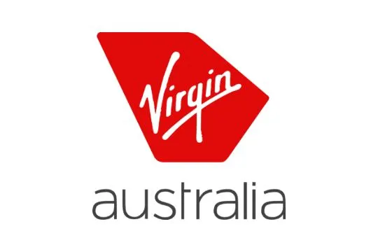 Merchant logo