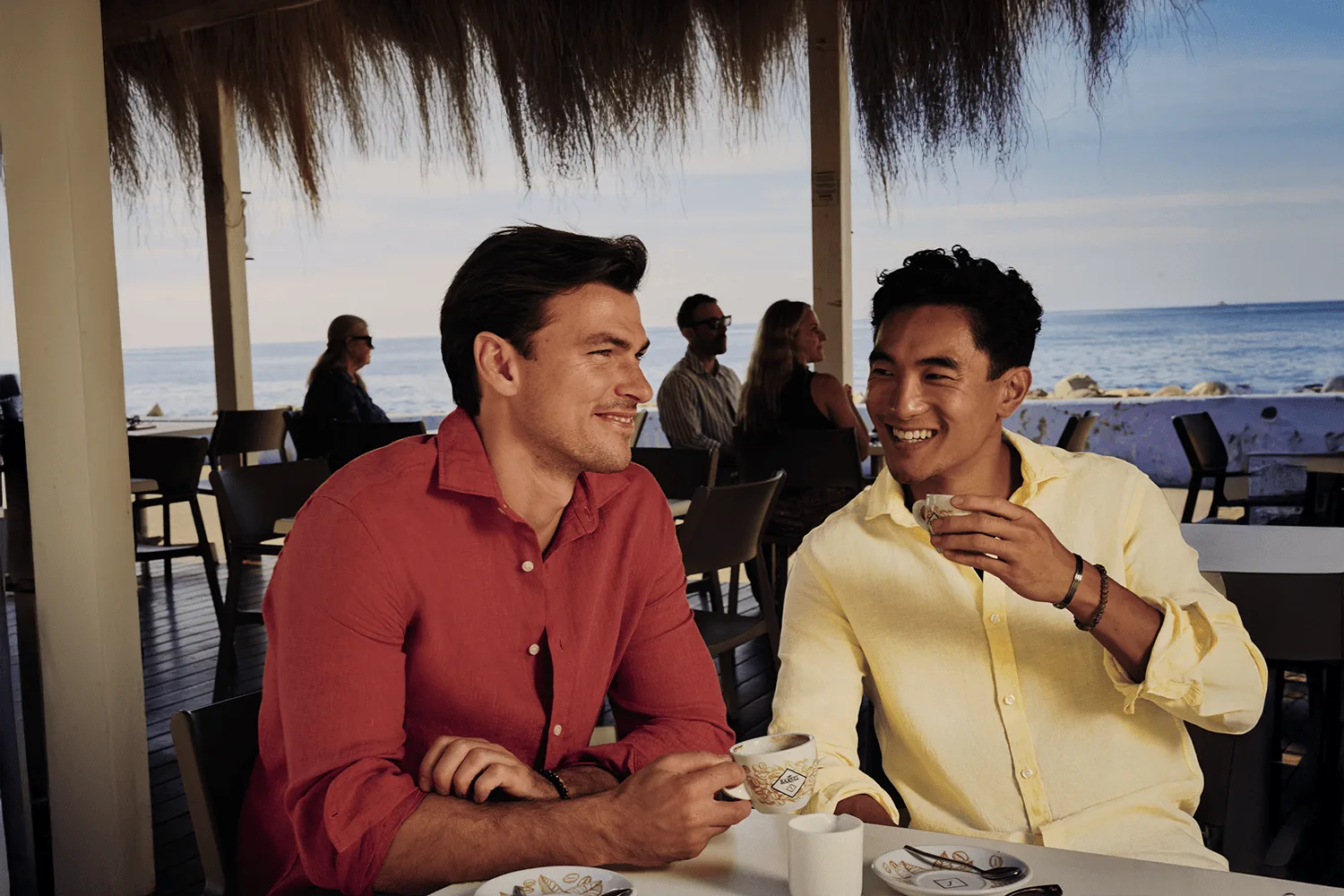 Charles Tyrwhitt hero banner