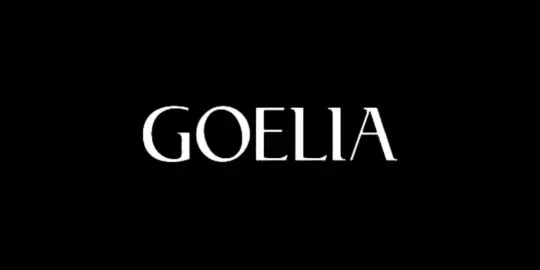 Goelia