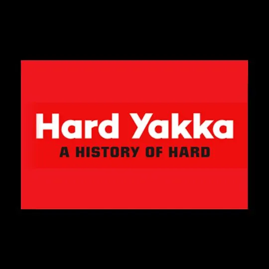 Hard Yakka
