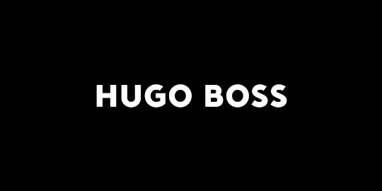 HUGO BOSS