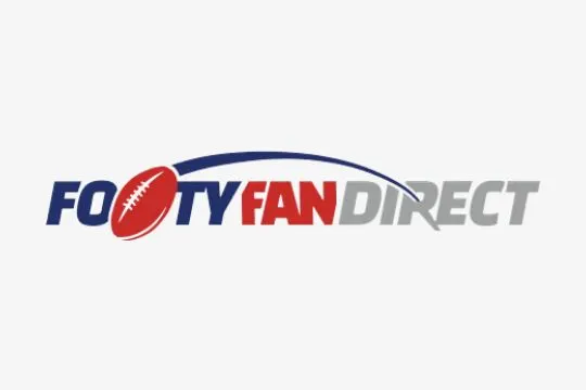 Merchant logo