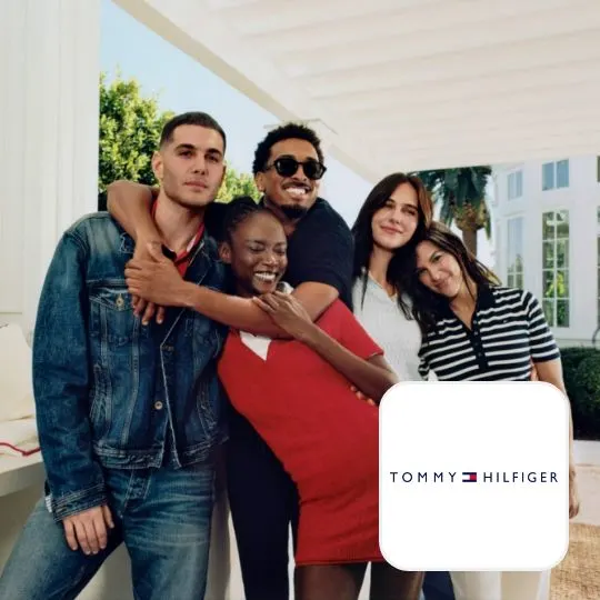 Tommy Hilfiger