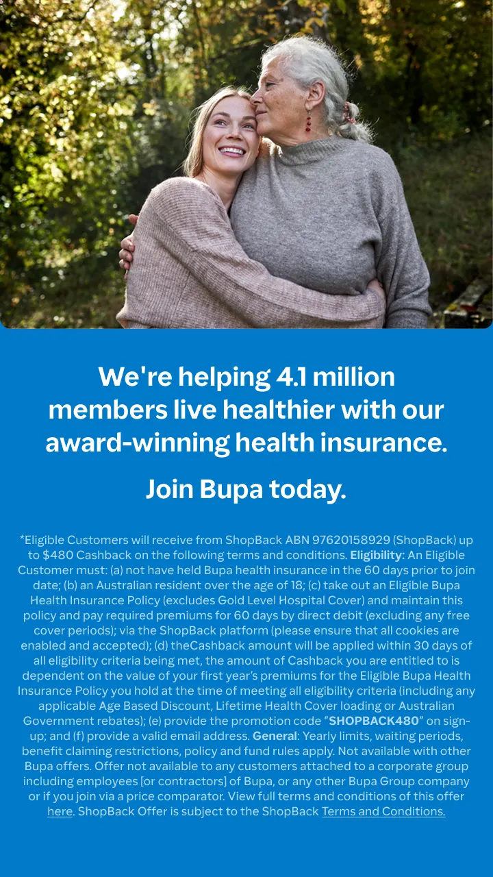 Bupa Health 5:1 Banner_WEB